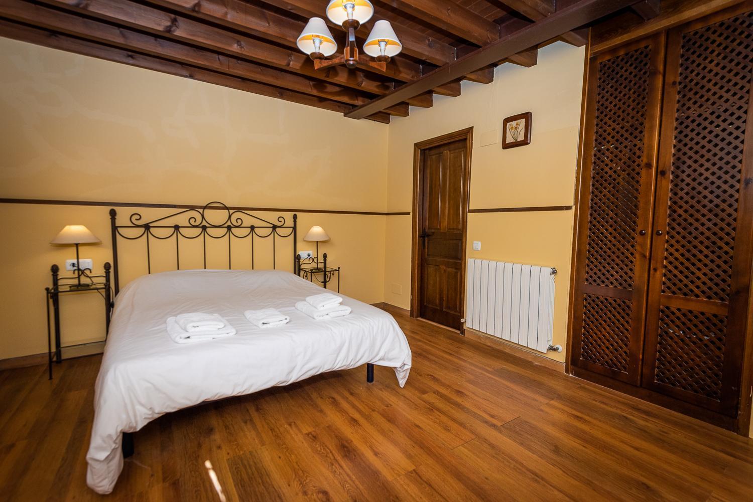 La Casona De Sovina Pensionat Piloña Exteriör bild