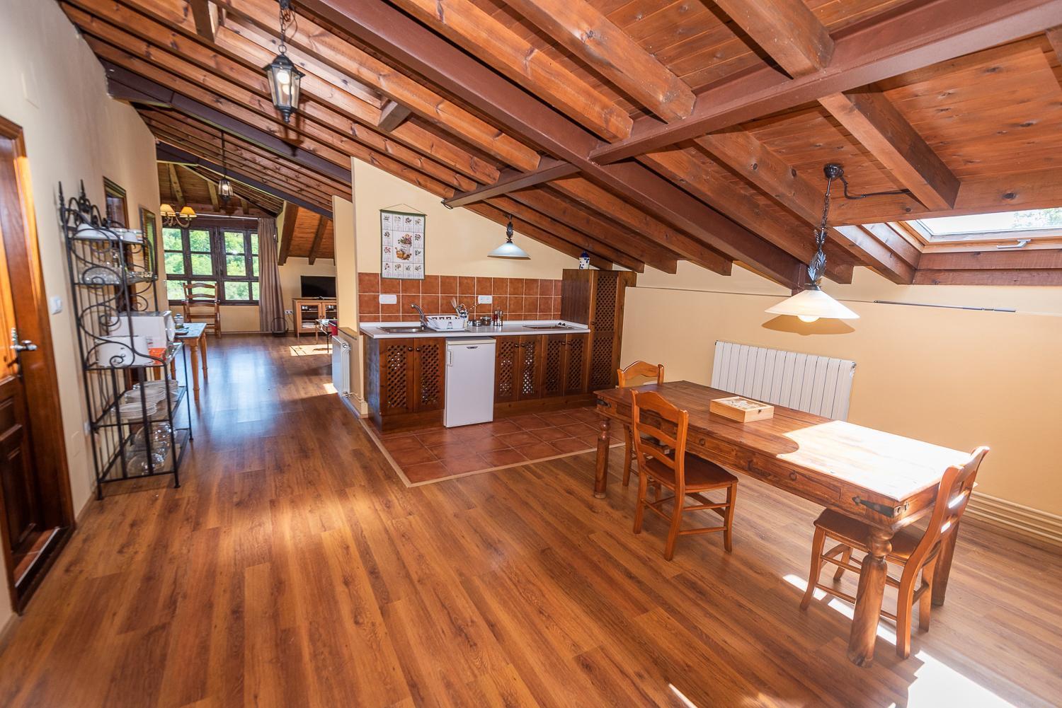La Casona De Sovina Pensionat Piloña Exteriör bild